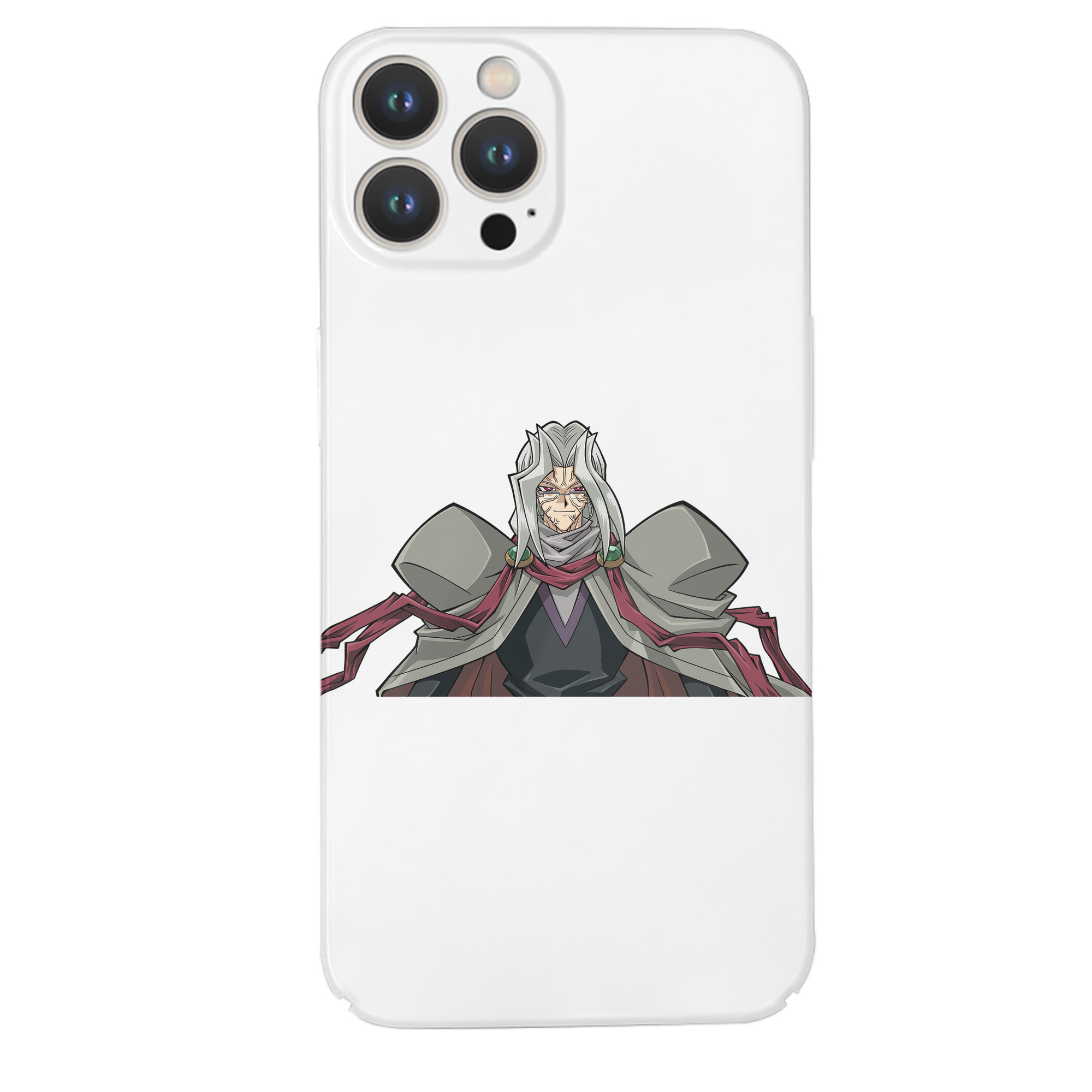 （画像用） 遊☆戯☆王 Yu-Gi-Oh! 【iPhone 14シリーズ対応】ハードケース